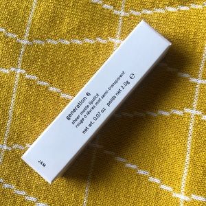 Glossier Generation G (Original Formula)